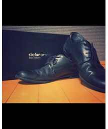 stefanorossi | シューズ