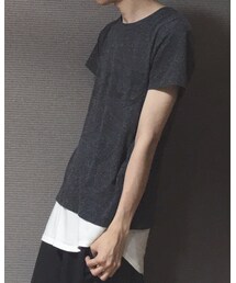 CIAOPANIC TYPY | Tシャツ/カットソー