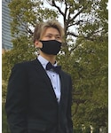TOMMY HILFIGER(トミーヒルフィガー)の「フォーマルスーツ/小物(蝶ネクタイ)」