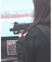 H&M DIVIDED | シャツ/ブラウス