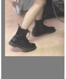 Dr. Martens | ブーツ