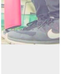 NIKE | スニーカー