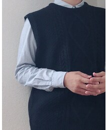 無印良品 | シャツ/ブラウス