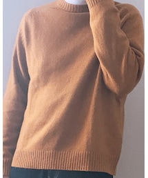 GU | ニット/セーター