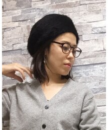 Avail | ハンチング/ベレー帽