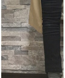 UNIQLO | デニムパンツ