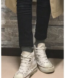 CONVERSE | スニーカー