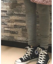 UNIQLO | レギンス/スパッツ