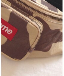Supreme  | ボディバッグ/ウエストポーチ