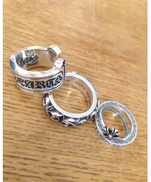 CHROME HEARTS | リング