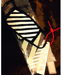 off white | ファッション雑貨