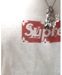 Supreme  | Tシャツ/カットソー