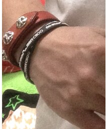 JIMMY CHOO | ブレスレット