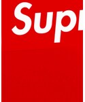 Supreme (シュプリーム)の「雑貨/ホビー(ステッカー/テープ)」