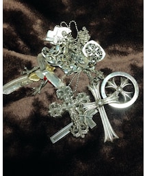 CHROME HEARTS | ネックレス