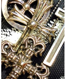 CHROME HEARTS | ネックレス