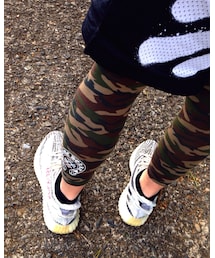 CHROME HEARTS | レギンス/スパッツ