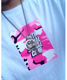 ANTI SOCIAL SOCIAL CLUB | Tシャツ/カットソー