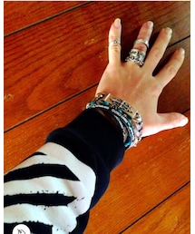 CHROME HEARTS | アクセサリー