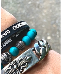 CHROME HEARTS | ブレスレット