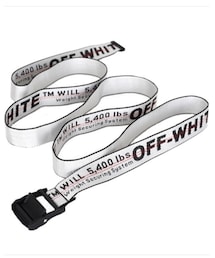 off white | ベルト