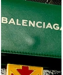 BALENCIAGA(バレンシアガ)の「財布/小物(財布)」