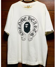 A BATHING APE | Tシャツ/カットソー