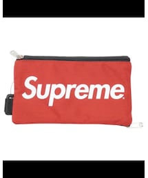 Supreme  | ポーチ