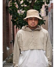 UNIQLO | パーカー