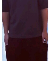 UNIQLO | Tシャツ/カットソー