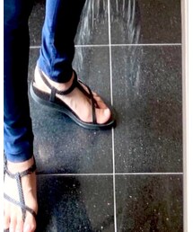 LIPSTAR | サンダル