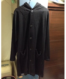 Add--- | モッズコート