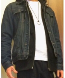 no brand | デニムジャケット