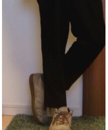 VANS | スニーカー