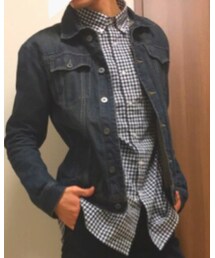 古着 | デニムジャケット