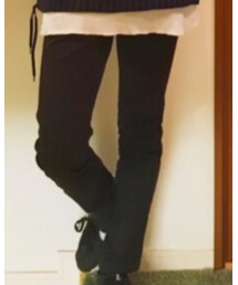 UNIQLO | その他パンツ