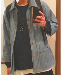 古着 | デニムジャケット