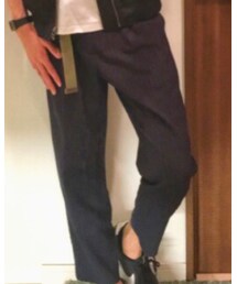 GU | スラックス