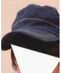 古着 | キャップ