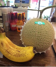 Fru.it | いただきもののフルーツ。(その他)