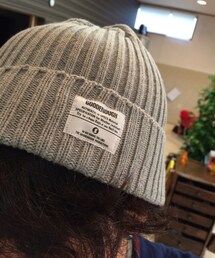 GOODENOUGH | ニットキャップ/ビーニー