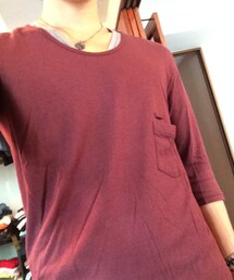 FACTOTUM | Tシャツ/カットソー