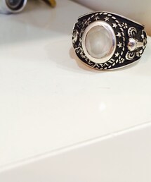 glamb | 10周年記念リング(リング)