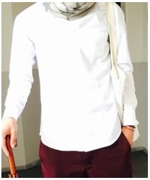 MofM(manofmoods) | シャツ/ブラウス