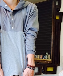 FACTOTUM | パーカー