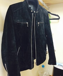 Pledge | ライダースジャケット