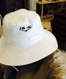 LABRAT | ハット