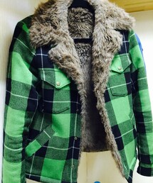 Pledge | ブルゾン