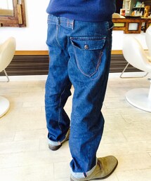 KATO` | デニムパンツ
