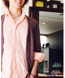 UNIQLO | カーディガン/ボレロ